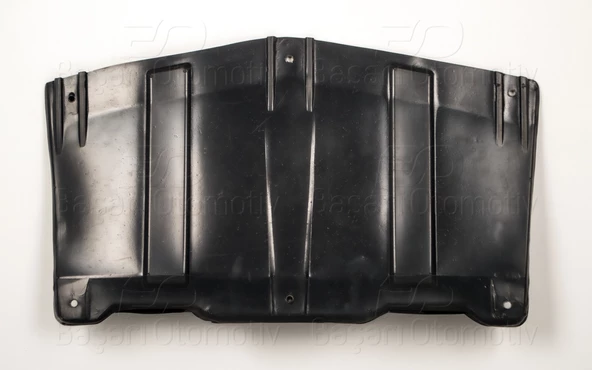 KARTER MUHAFAZASI PLASTIK OPEL ASTRA H HB SD 04-07