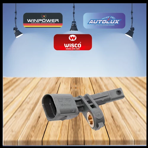 ABS SENSORU AUDI Q3 Q7 TOUAREG PASSAT TIGUAN 10 > ürün görseli 1