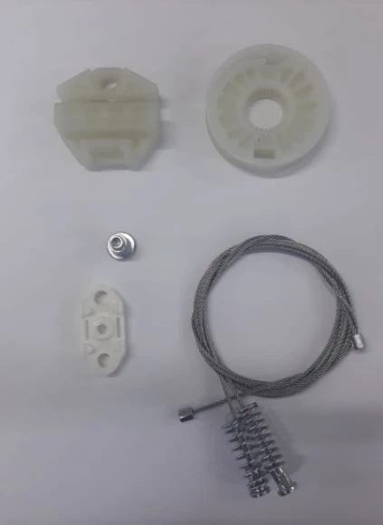 CAM KRIKO TELI ARKA OPEL ASTRA G 98 >