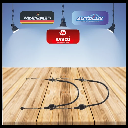 DEBRIYAJ TELI OPEL CORSA A 82 > ürün görseli 1