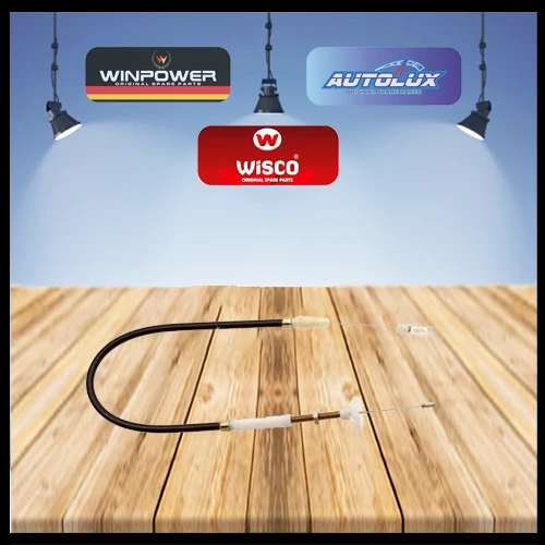 DEBRIYAJ TELI VW GOLF2 91 > ürün görseli 1