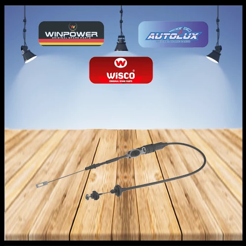 DEBRIYAJ TELI VW PASSAT 88 95 ürün görseli 1