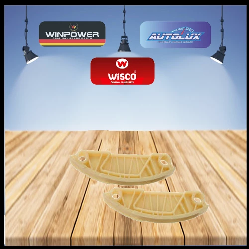 EKSANTRIK ZINCIR KIZAGI AUDI A4 A5 A6 Q5 1.8 2.0 TFSI ürün görseli 1