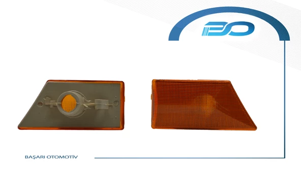 CAMURLUK SINYALI SARI SOL OPEL VECTRA C ürün görseli 1