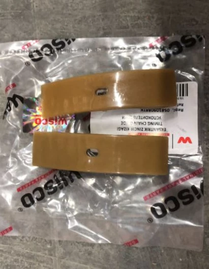 EKSANTRIK ZINCIR KIZAGI TAKIMI (2 PARCA) VW PASSAT 1.8T