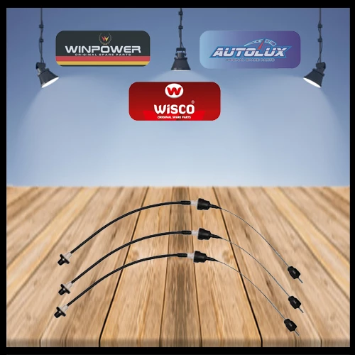 DEBRIYAJ TELI OPEL CORSA B 1.4 98 > ürün görseli 1