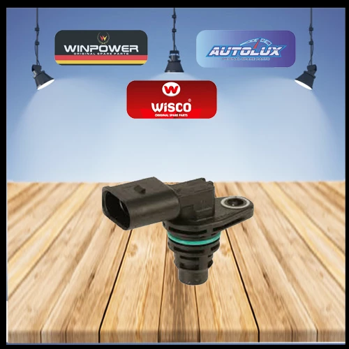 EKSANTRIK DEVIR SENSORU VW POLO FABIA IBIZA 1.2 1.4 ürün görseli 1