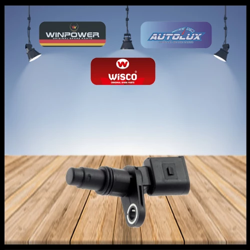 EKSANTRIK MIL SENSORU VW TOUAREG T5 2.5TDI 04 10 ürün görseli 1