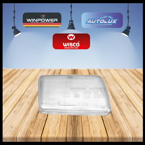 FAR CAMI SOL AUDI A80 91 95 ürün görseli 1