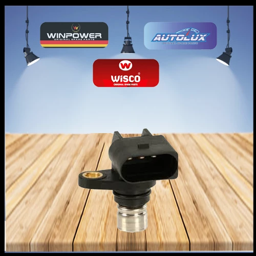 EKSANTRIK DEVIR SENSORU VW GOLF4 BORA A3 OCTAVIA LEON 2.3 V5 AGZ AQN 98 >
