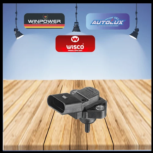 EMME BASINC SENSORU VW GOLF4 1.9TDI TURBO ürün görseli 1