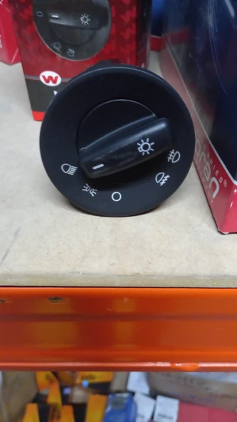 FAR ANAHTARI SKODA OCTAVIA ürün görseli 1