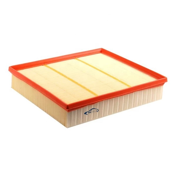 HAVA FILTRESI KUTULU VW AUDI A8 2.5TDI 95 > ürün görseli 1