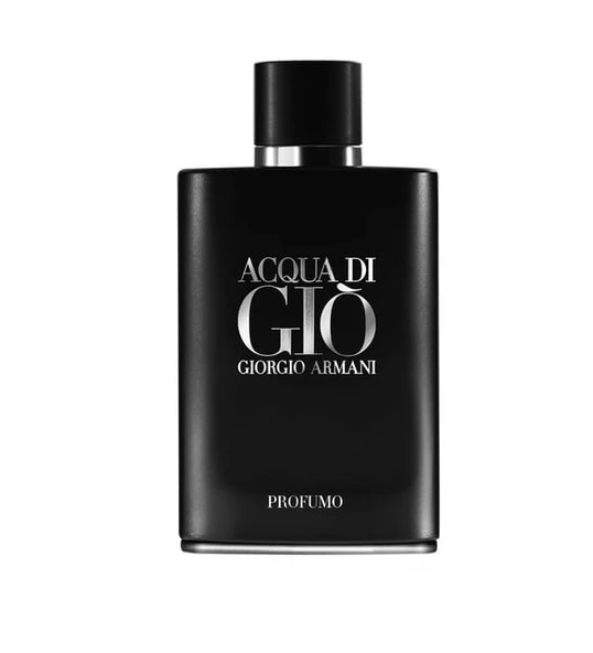 Giorgio Armani Acqua di Gio Profumo Edp 125 Ml Erkek Parfüm - 2