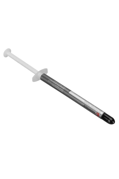 Tm-501 1g 5.15w/m.k Gri Tüp Termal Macun Süper Iletken Yüksek Performanslı Termal Macun - 2
