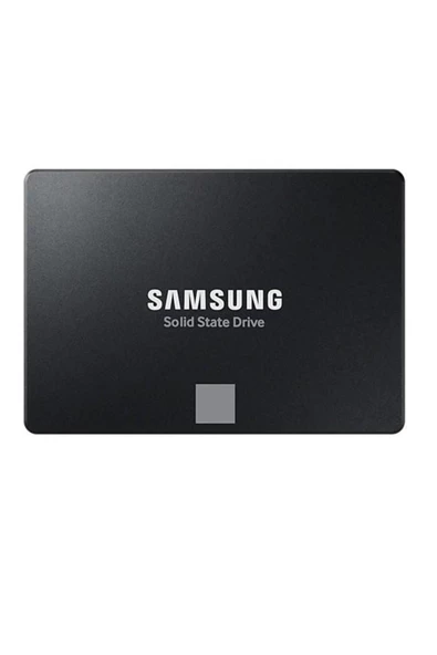 870 Evo 1tb 2.5" Sata Ssd (560-530MB/S)