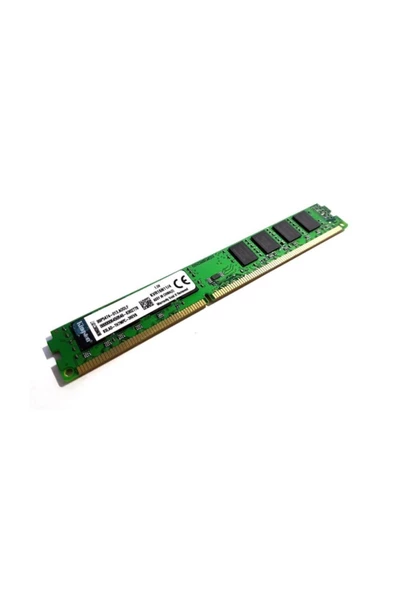 4 Gb Ddr3 1600 Mhz Pc3-12800 Masaüstü Pc Ram (kvr16n11/4)