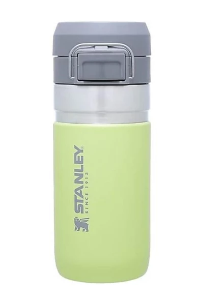 The Quick-flip Water Bottle .47l / 16oz