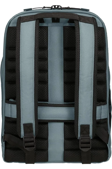 Kh8-14-001 14.1" Stackd Bız Notebook Sırt Çantası Mint Yeşili - 4