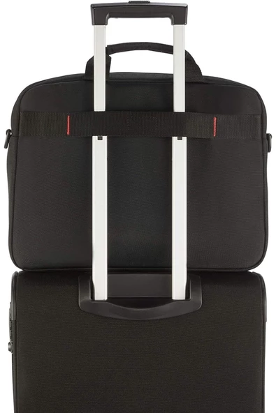 CM5-09-003 15.6" Guard IT 2.0 Notebook Çantası Siyah - 6