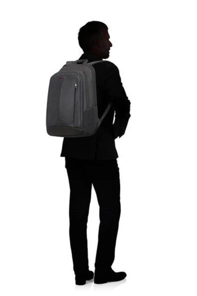CM5-09-007 17.3" Guard IT 2.0 Notebook Sırt Çantası Siyah - 5