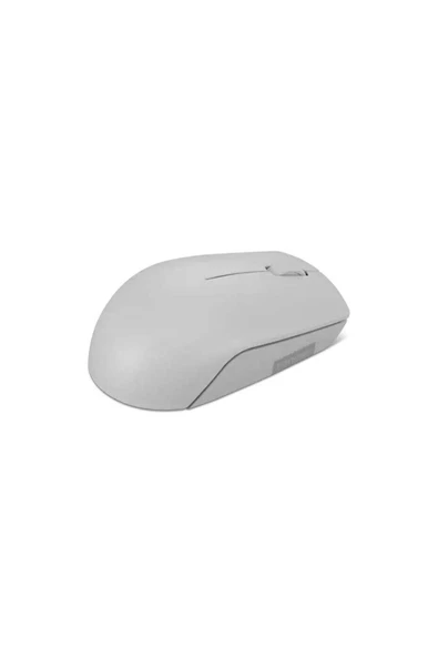 300 WIRELESS COMPACT MOUSE - GRİ - 3