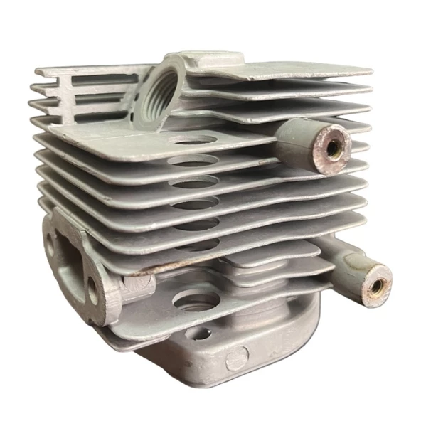 Solax EBV260 Üfleme Toplama Makinası Silindir Piston Seti - 3