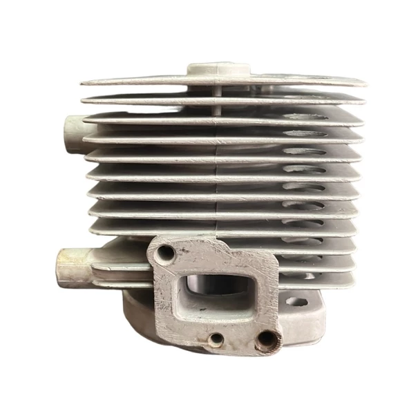 Solax EBV260 Üfleme Toplama Makinası Silindir Piston Seti - 2