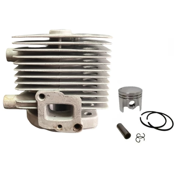 Solax EBV260 Üfleme Toplama Makinası Silindir Piston Seti