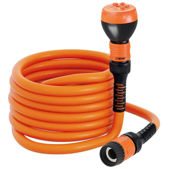 Claber 9337 Twiddy Uzayan Hortum Seti 25mt