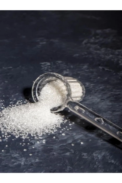 6 Adet Mika Origami Şekilli Şeker Ve Kahve Kaşığı Baharat Şeker Kahve Kaşığı - 2