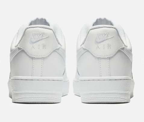 Nike Air Force 1 '07 CO Icon Erkek Spor Ayakkabı - 2