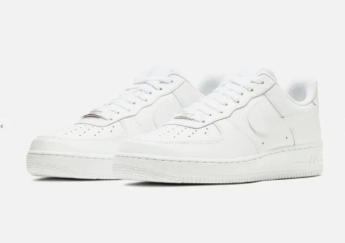 Nike Air Force 1 '07 CO Icon Erkek Spor Ayakkabı