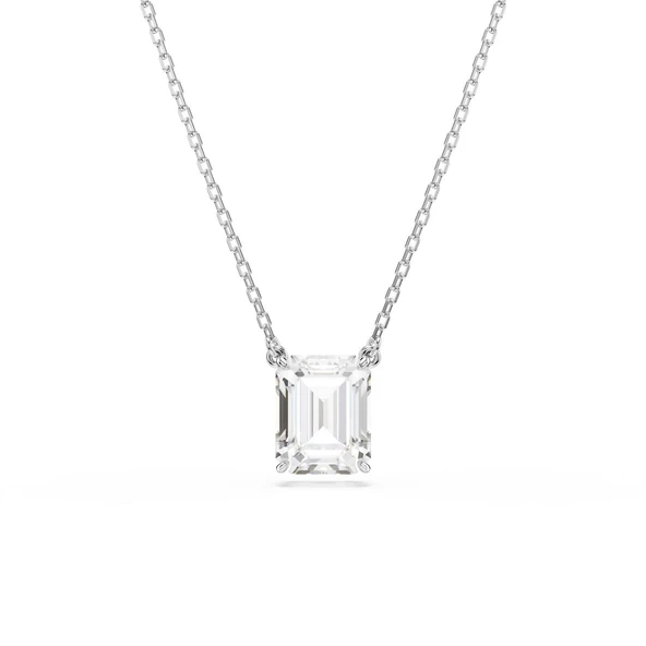 5693405 Swarovski Kolye Stılla:Pend S Whıte/Rhs