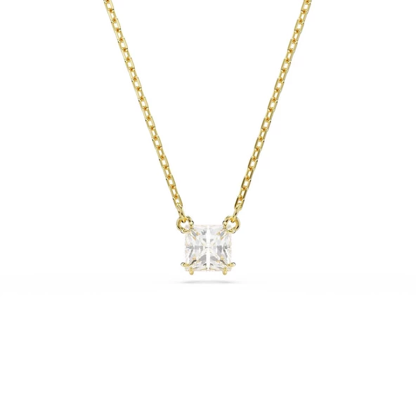 5693153 Swarovski Kolye Stılla:Pend Whıte/Gos