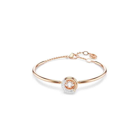 5692259 Swarovski Bilezik Dextera:Soft Cry/Ros M
