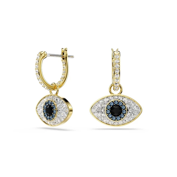 5692163 Swarovski Küpe Symbolıca:Pe Blu/Gos