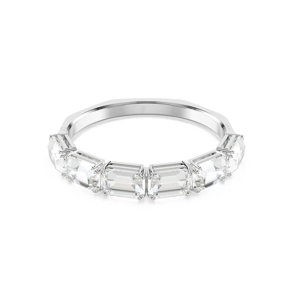 5696322 Swarovski Bilezik Mıllenıa:Bangle Whı/Rhs M - 1
