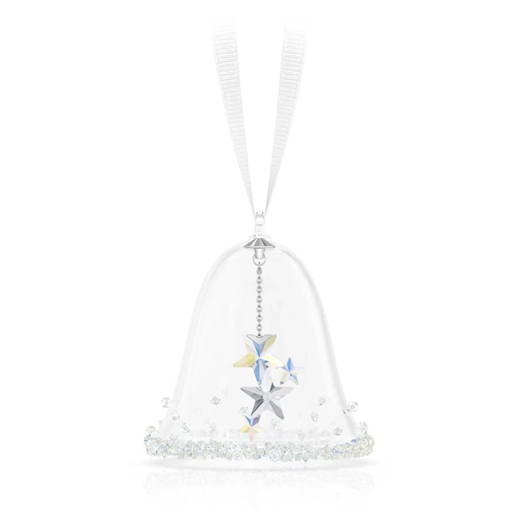 5682732 Swarovski Biblo H. Magıc Classıcs:Bell Ornament Xs
