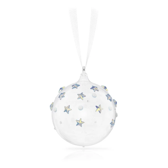5682733 Swarovski Biblo H. Magıc Classıcs:Ball Orn. Xs