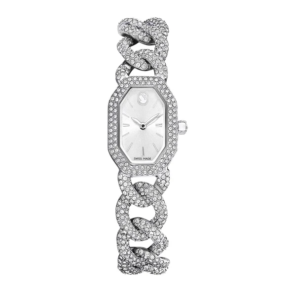 5668899 Swarovski Kol Saati Dextera:Mc Sts/Wht/Sts