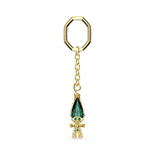 5696147 Swarovski Anahtarlık Good Luck Trolls:Keyrıng Emer/Gos