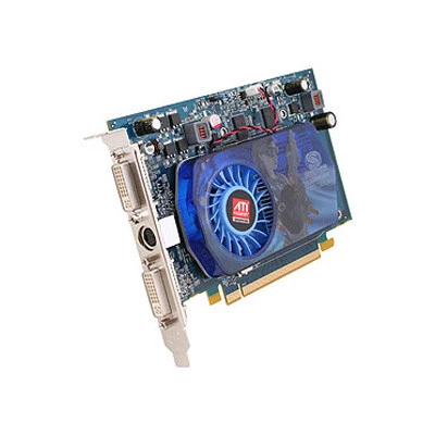 SAPPHIRE ATI HD3650 (128Bit) 512MB DDR2 AVIVO 16X