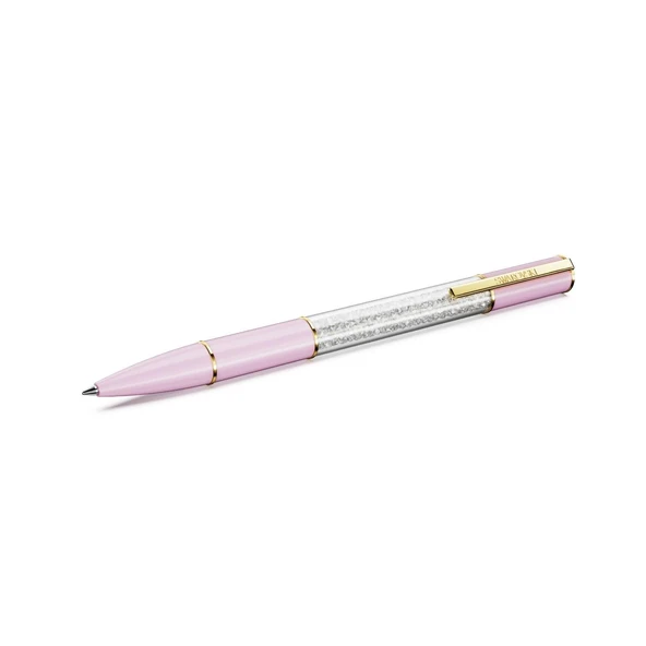 5693725 Swarovski Kalem Crystallıne Lustre:Bp Pen Mauve Cry/Gos