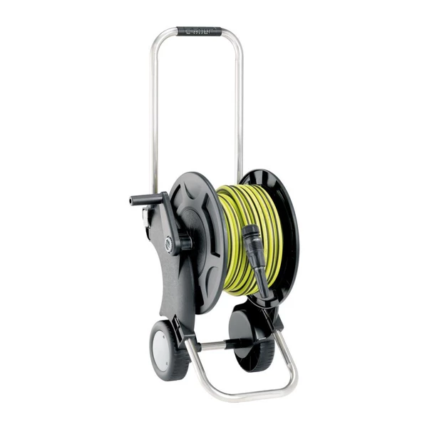 Claber 8936 Qubo Pronto Toplight Hortum Seti 20mt