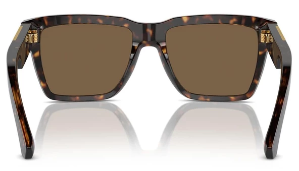 Dolce Gabbana DG4465 502/73 55 Kadın Güneş Gözlüğü - 4
