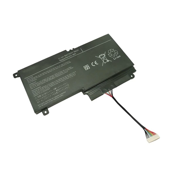 Toshiba Satellite P50-B-11U Batarya Pil