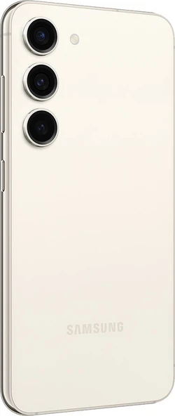 Samsung Galaxy S23 256 GB 8 GB Ram Beyaz (Samsung Türkiye Garantili) - 5