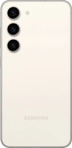 Samsung Galaxy S23 256 GB 8 GB Ram Beyaz (Samsung Türkiye Garantili) - 4