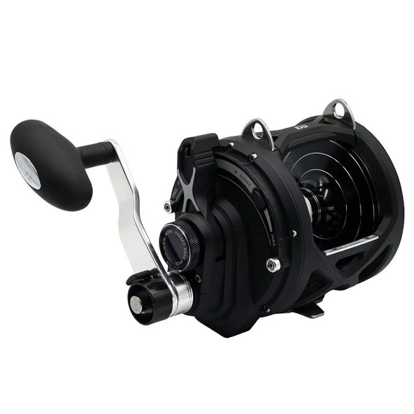 Tica Oxean Ox50 Ts - 2